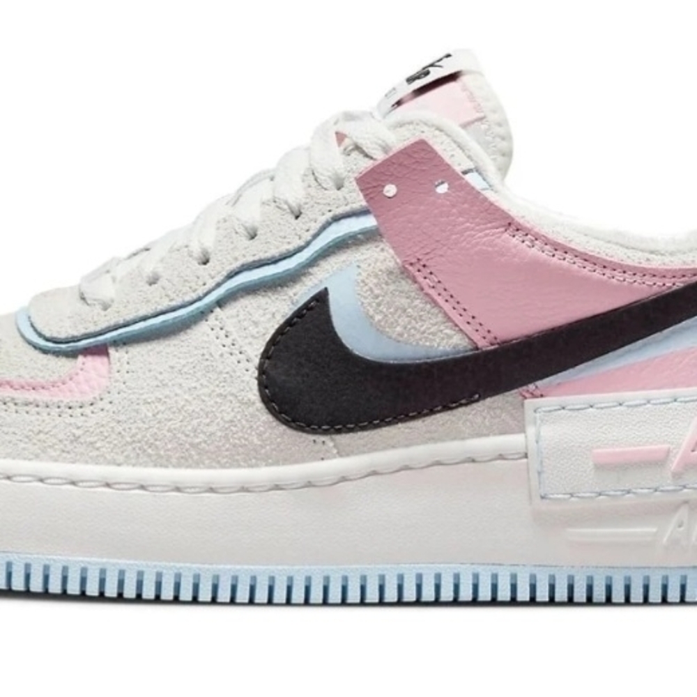 Nike Air Forx
